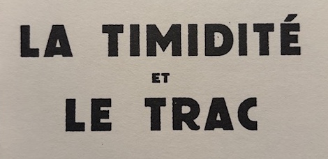 20250911 Le trac page interieur Titre uniquement