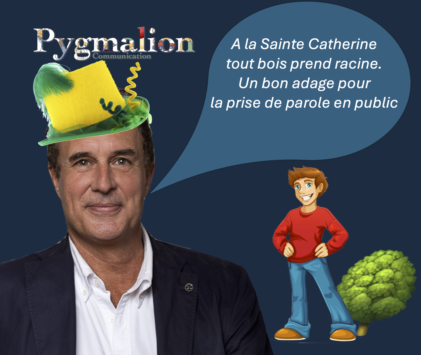 20251125 Sainte Catherine blog