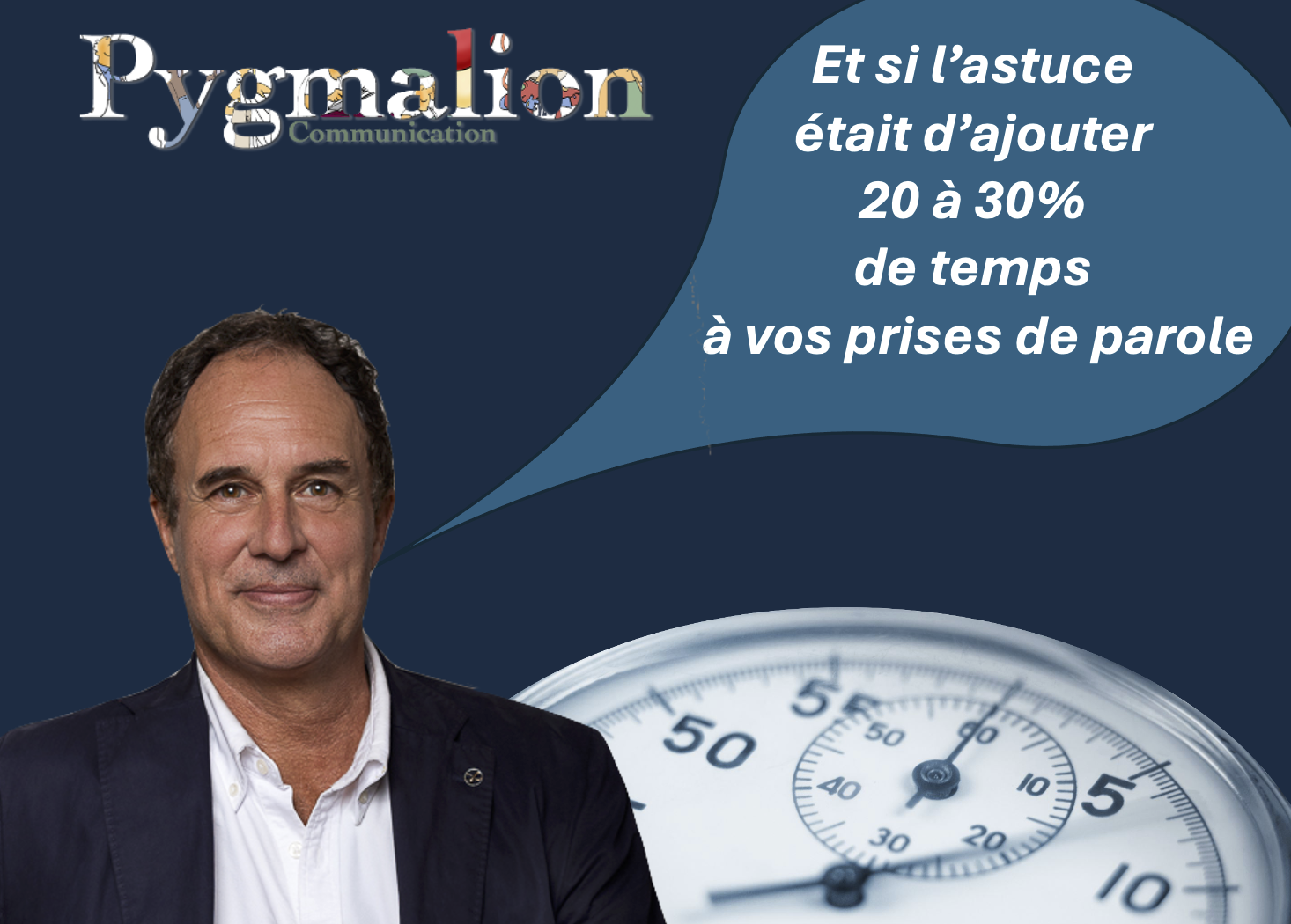 20260407 Prendre le temps